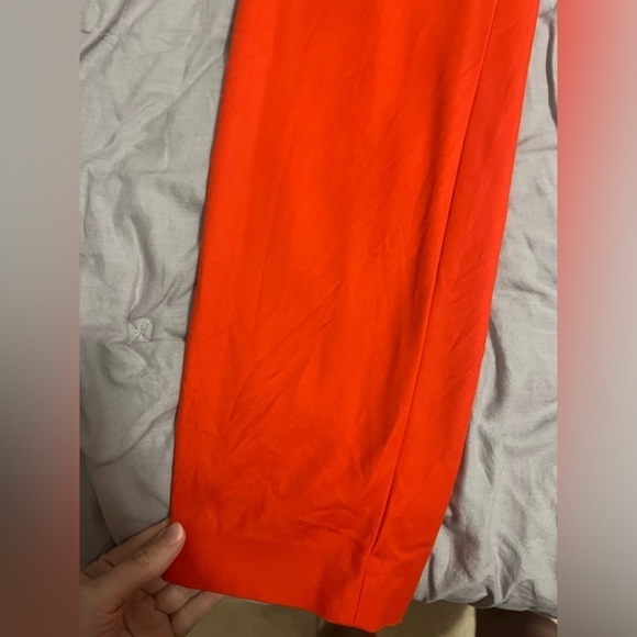 Vince Camuto Work Pants Slacks Pull-On Side Zipper Career Dress Pants - Picture 3 of 9